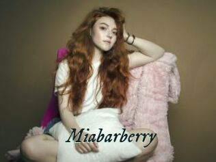 Miabarberry