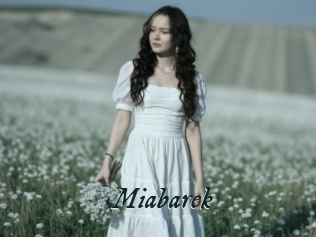 Miabarek