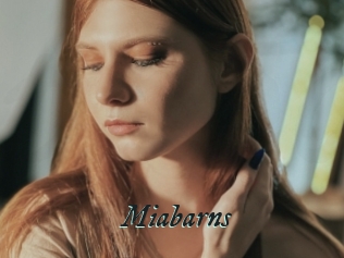 Miabarns