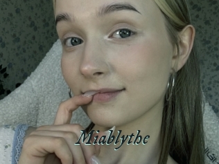 Miablythe