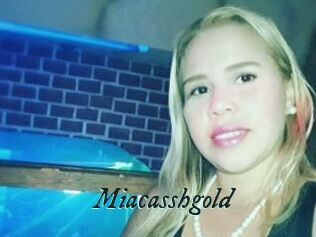 Miacasshgold
