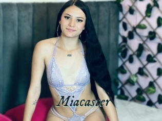 Miacaster