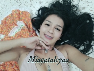 Miacataleyaa