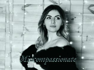 Miacompassionate
