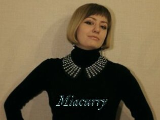 Miacurry
