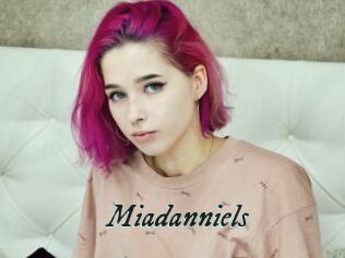 Miadanniels