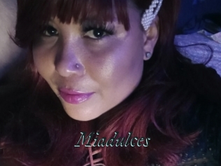 miadulces Pharaons Porn