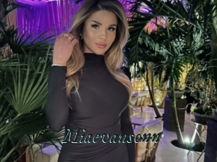 Miaevansonn