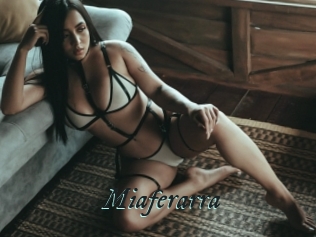 Miaferarra