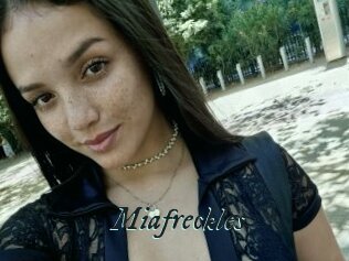 Miafreckles