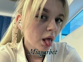 Miagarbet