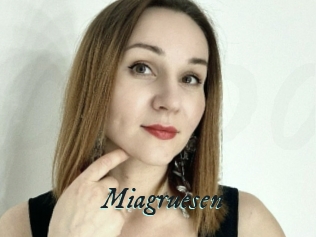 Miagruesen