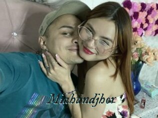 Miahandjhor