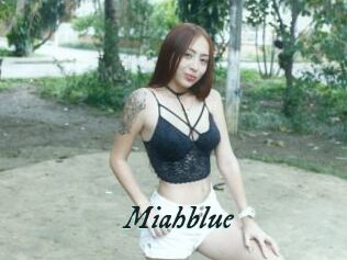 Miahblue