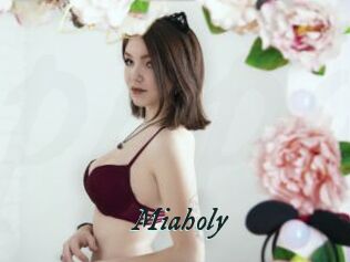 Miaholy