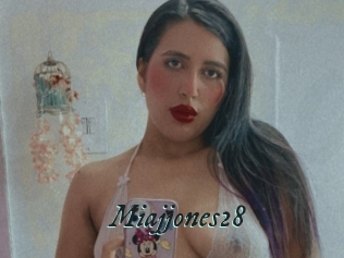 miajjones28 Pharaons Porn