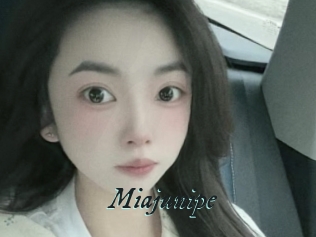 Miajunipe