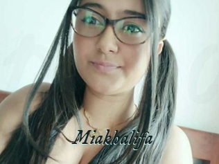 Miakhalifa