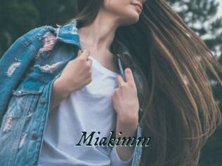 Miakimm