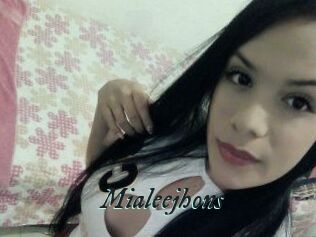 Mialeejhons
