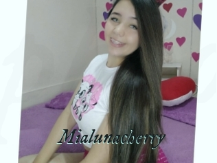 Mialunacherry
