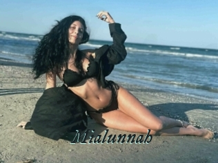 Mialunnah