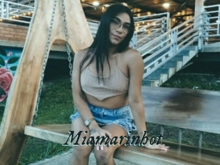 Miamarinhot