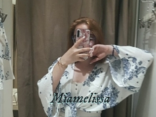 Miamelissa