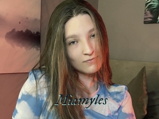 Miamyles
