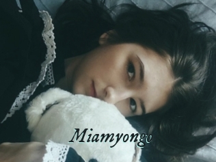 Miamyongo