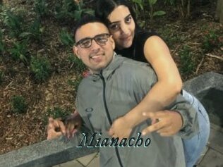 Mianacho