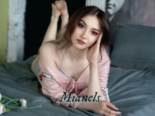 Mianels