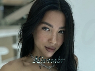 Mianoahr