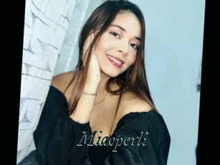Miaoperli