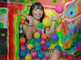 Miaponce