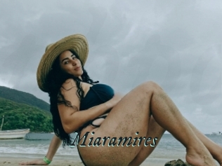 Miaramires