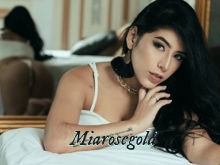 Miarosegold