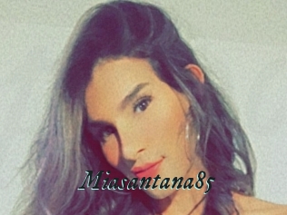 Miasantana85
