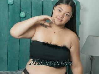 Miasantanaa