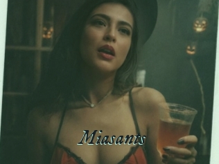 Miasants