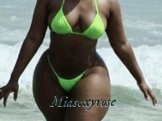 Miasexyrose