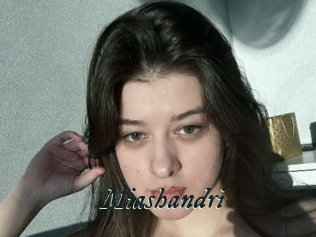 Miashandri