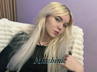Miashinie