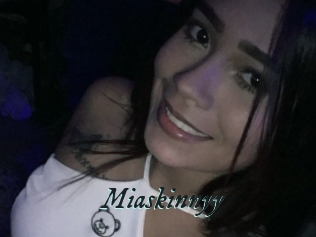 Miaskinnyy