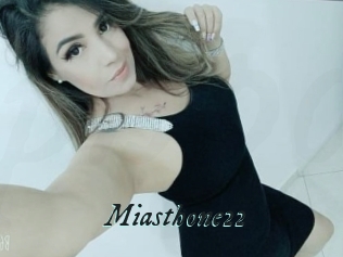 Miasthone22
