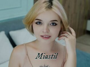 Miastil