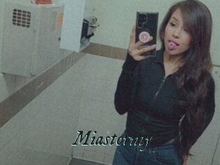Miastormy
