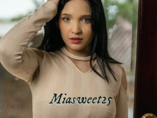 Miasweet25
