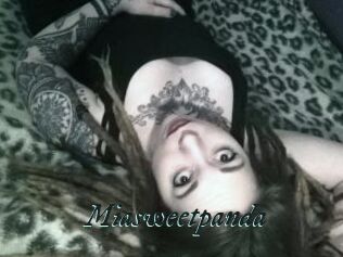 Miasweetpanda