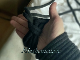 Miathemenace